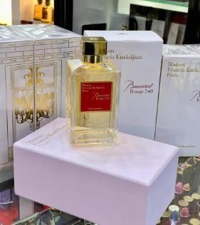 Baccarat 540 200ml sales