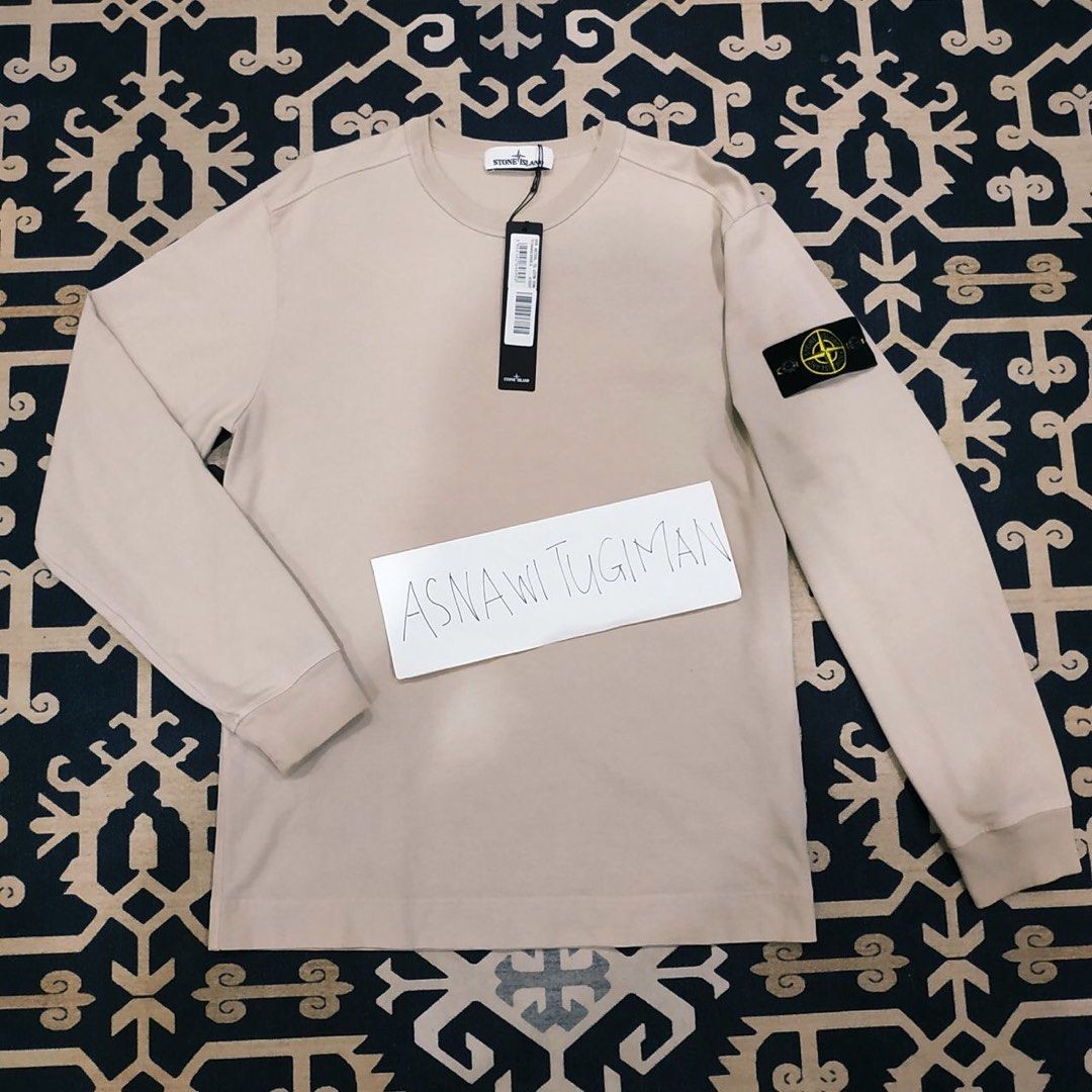 Nike x stone island grailed shop