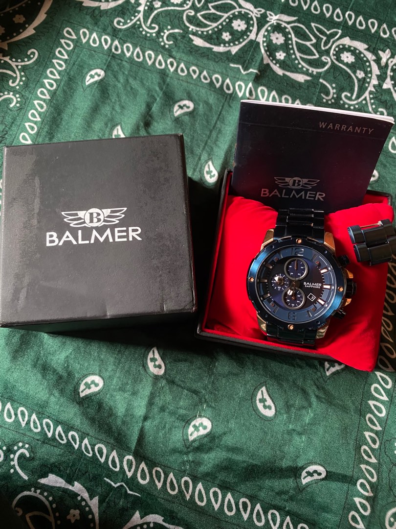 Balmer best sale 7978 price