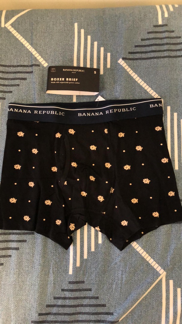 Banana republic mens boxer shorts sale