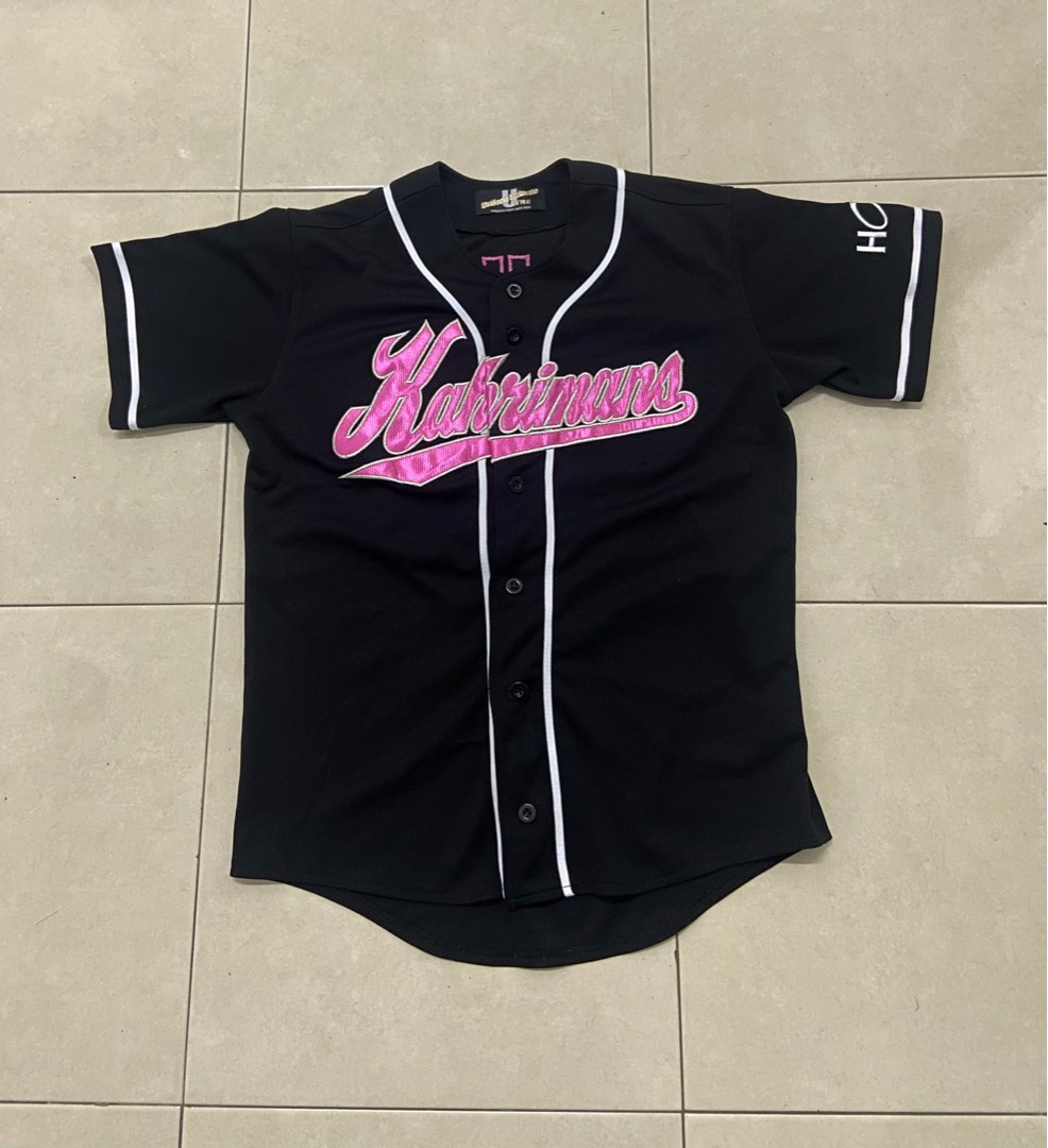 Miami Marlins Flower Classic MLB Baseball Jersey Shirt in 2023