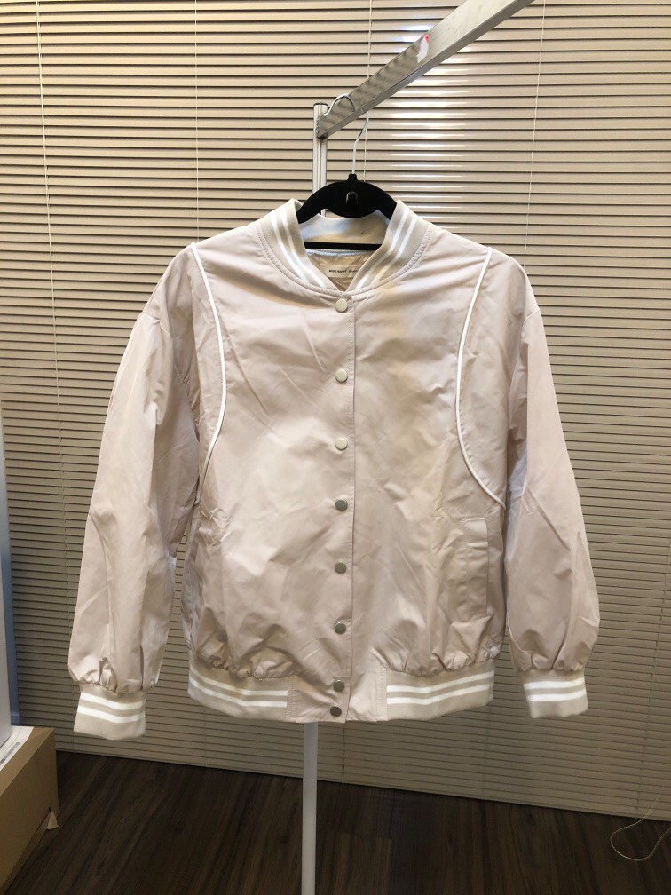 Basketball Jacket, Women's Fashion, Coats, Jackets and Outerwear on