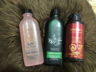 (Category: ) located in . Submitted by preloved_skincare (Listing ID 1239034156, Image 1). Description: .