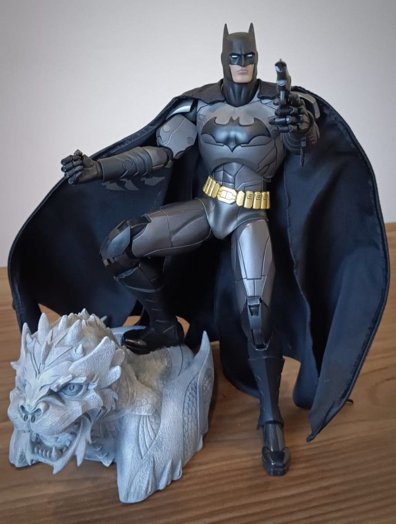 Super store alloy batman