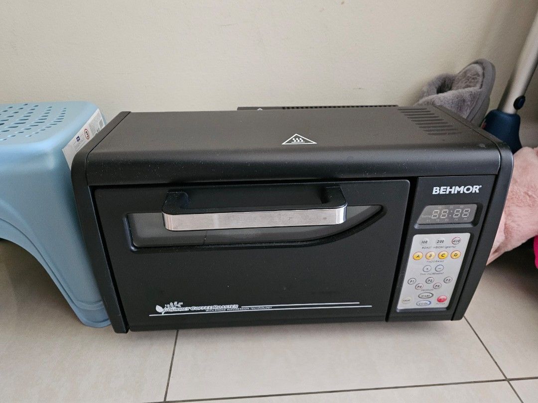 Behmor coffee roaster, TV & Home Appliances, Kitchen Appliances, Coffee ...