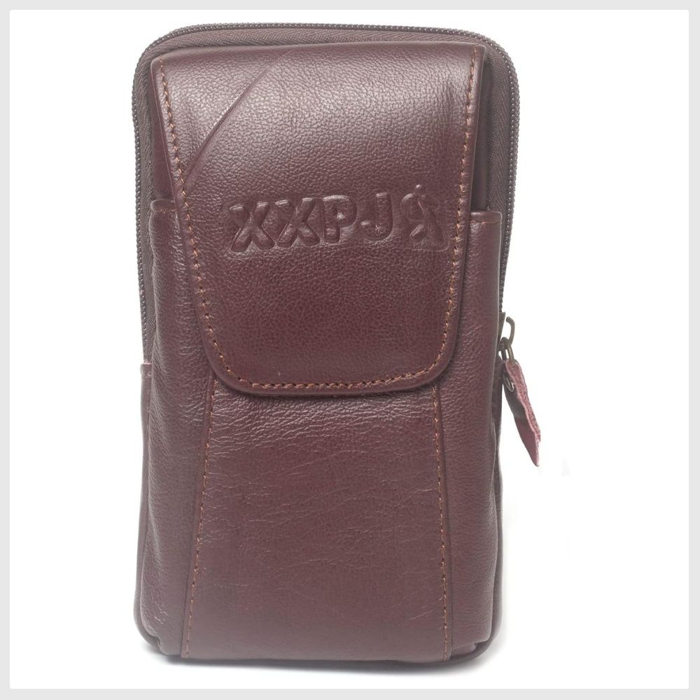 Belt Pouch Waist Bag Phone Belt Bag Wallet Purse Loop Holster Case