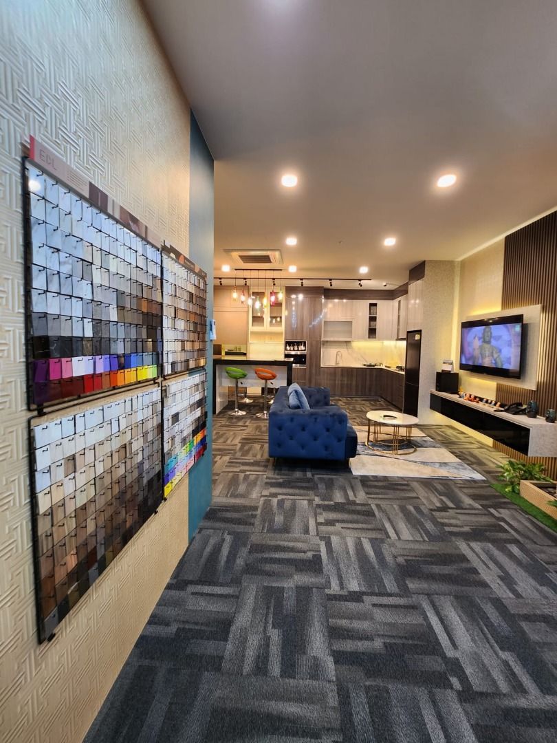 Best Interior designers in Singapore - Amaze Interior Design Pte Ltd ...
