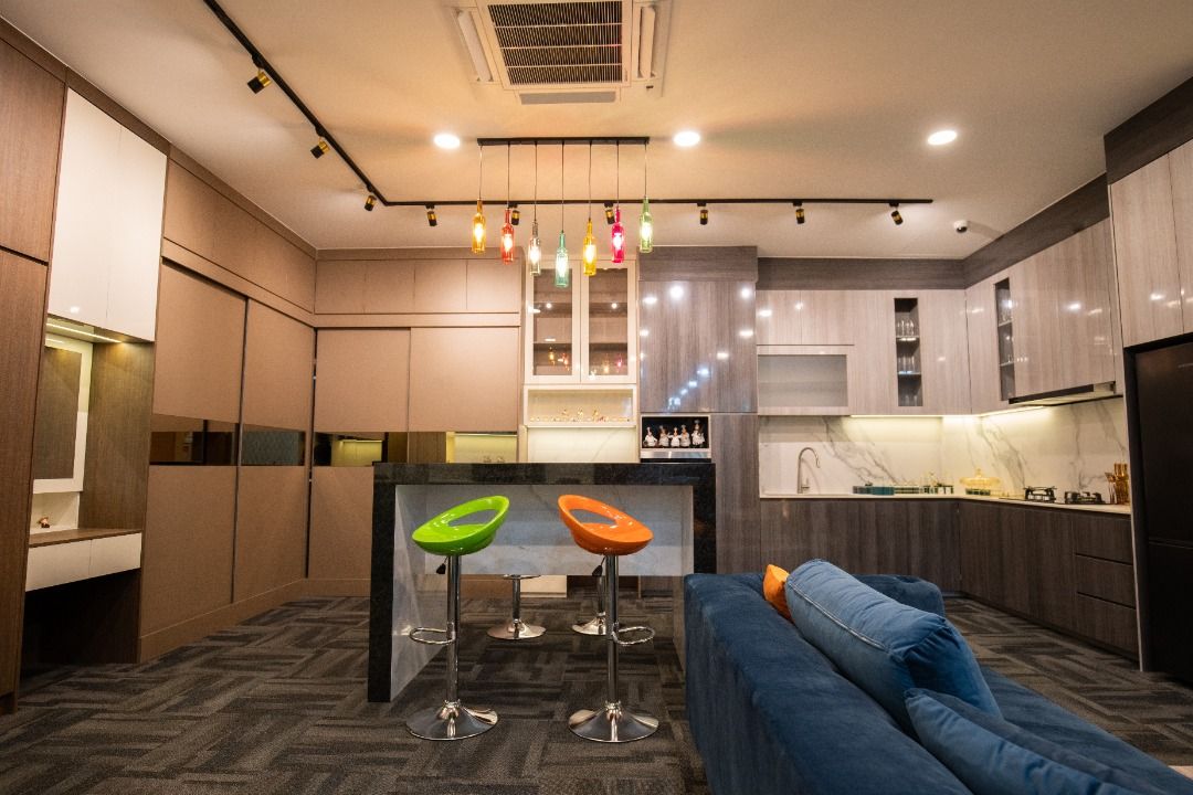 Best Interior designers in Singapore - Amaze Interior Design Pte Ltd ...
