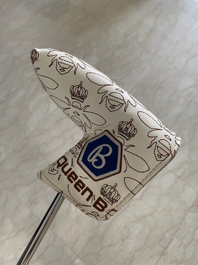 Bettinardi Putter Queen Bee 6, Sports Equipment, Sports & Games, Golf