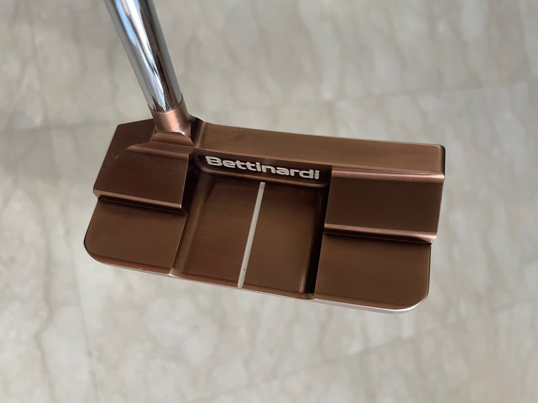 Bettinardi Putter Queen Bee 6, Sports Equipment, Sports & Games, Golf
