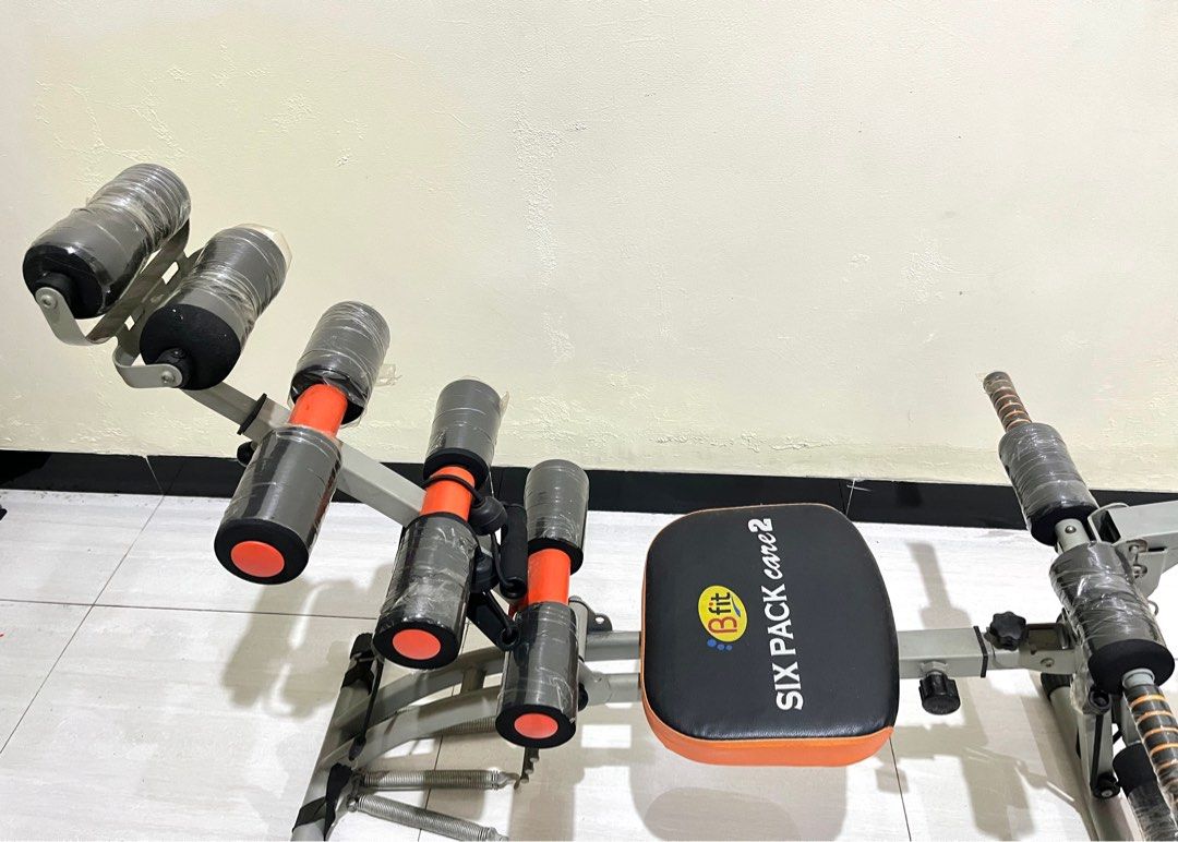 Bfit six pack care 2 store