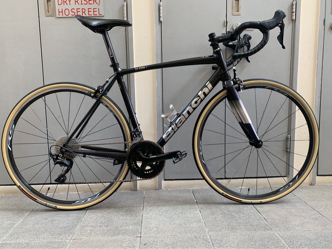 Bianchi via nirone 7 store 55cm