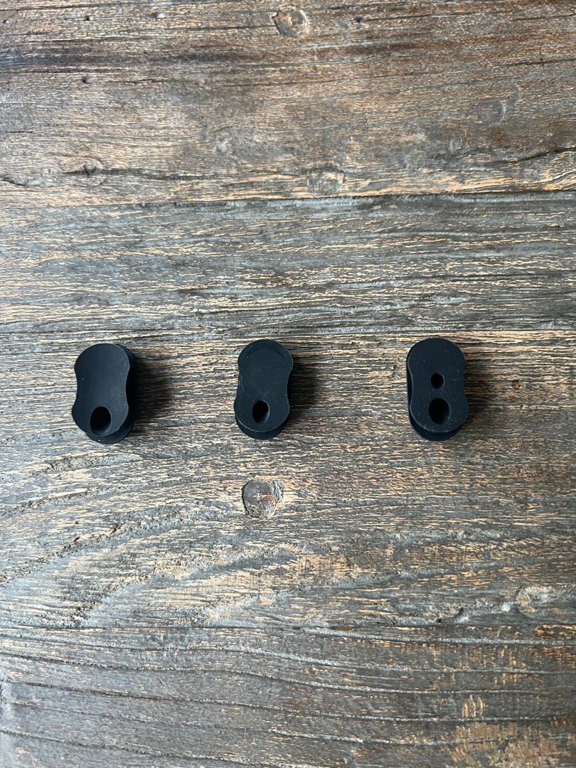 Bicycle grommet frame internal routing, Sports Equipment, Bicycles