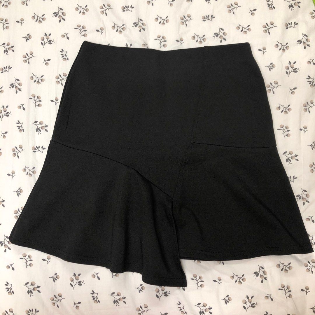 Cute 2025 black skirts
