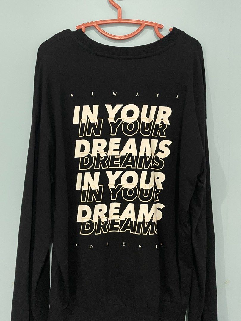 H&m dreams cheap sweater