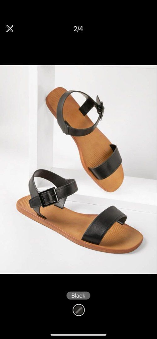 Cheap wide new arrivals sandals