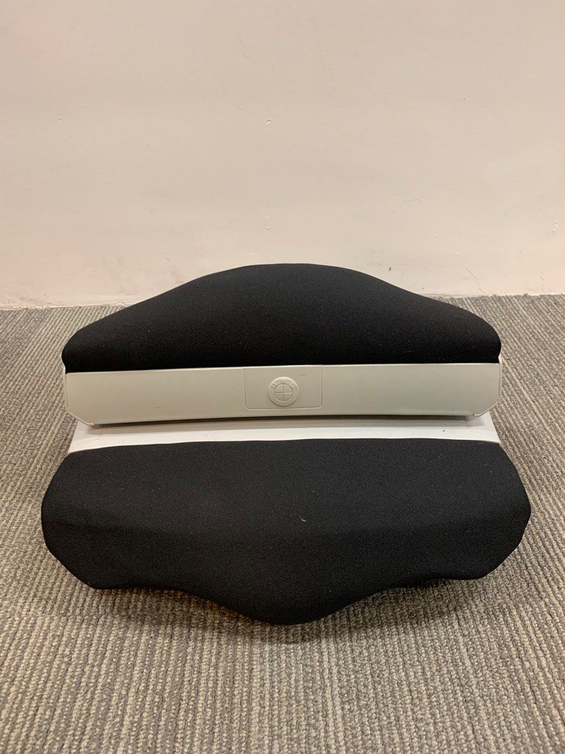 BMW child car seat (iso fix), Car Accessories, Accessories on Carousell