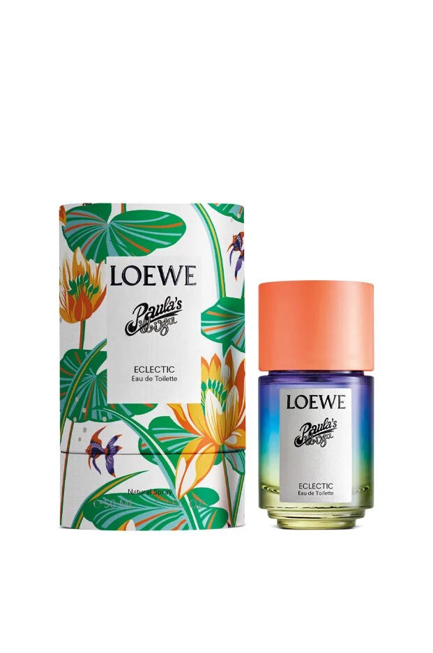 BN LOEWE Paula’s Ibiza Eclectic Perfume, Beauty & Personal Care ...