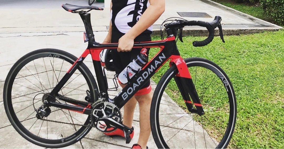 Boardman air 2025 9.0
