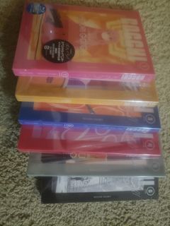 Bocchi the Rock Blu-ray