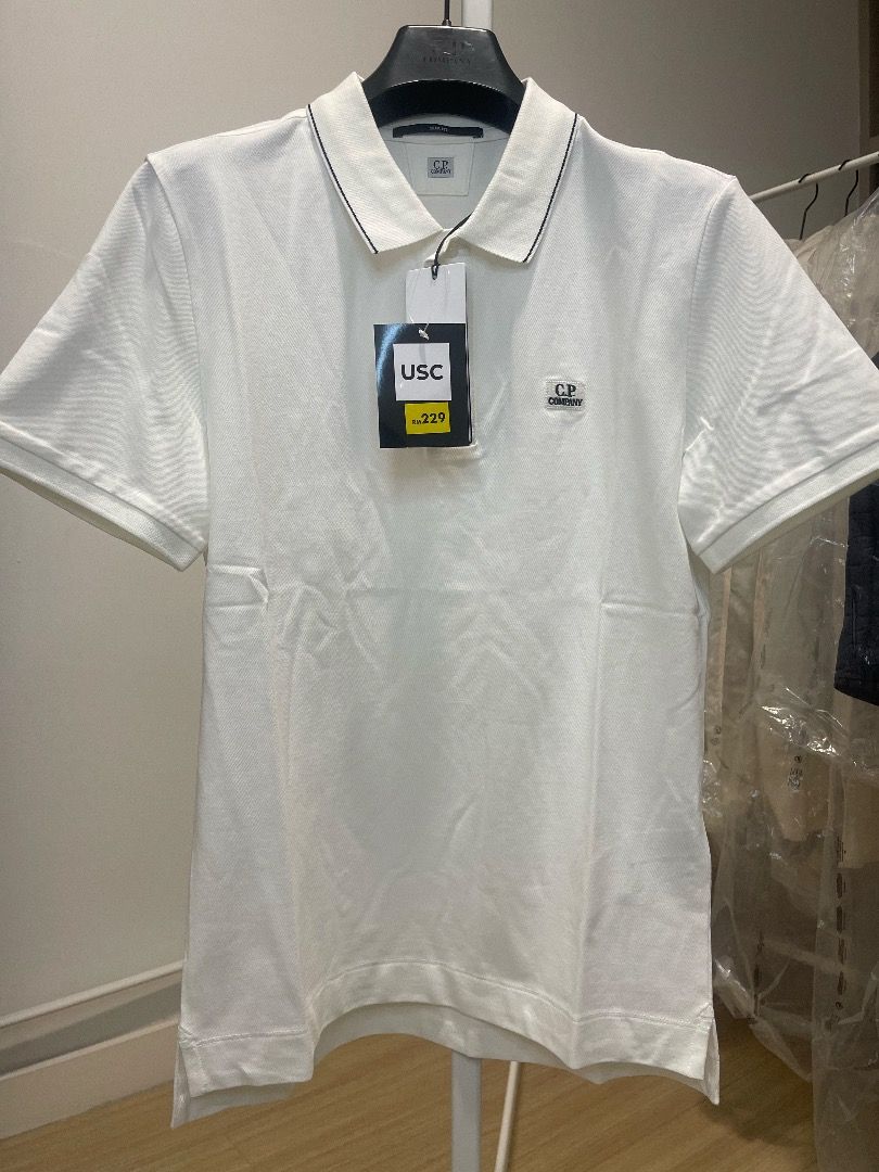 Usc store lacoste polo