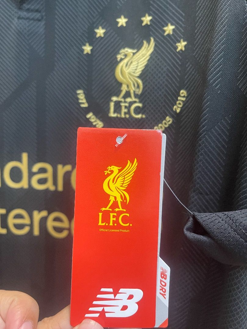 Liverpool best sale nb snood
