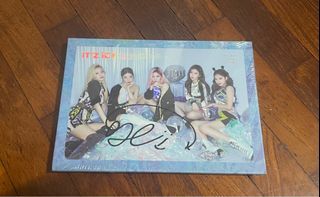 The Jelly House  Official KPOP Signed Albums, Merch and Collectibles