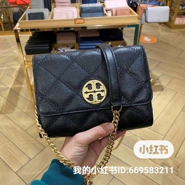 Authentic Tory Burch, Luxury, Bags & Wallets on Carousell