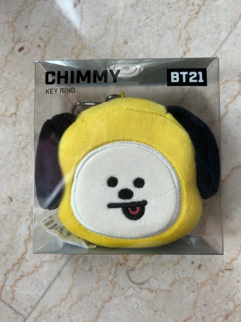 Chimmy keyring outlet