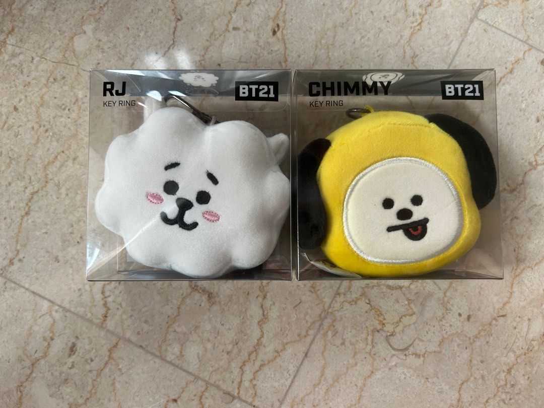 Chimmy keyring clearance