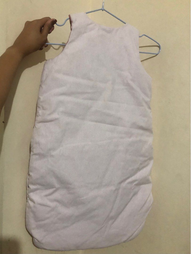 Burberry baby hotsell sleeping bag