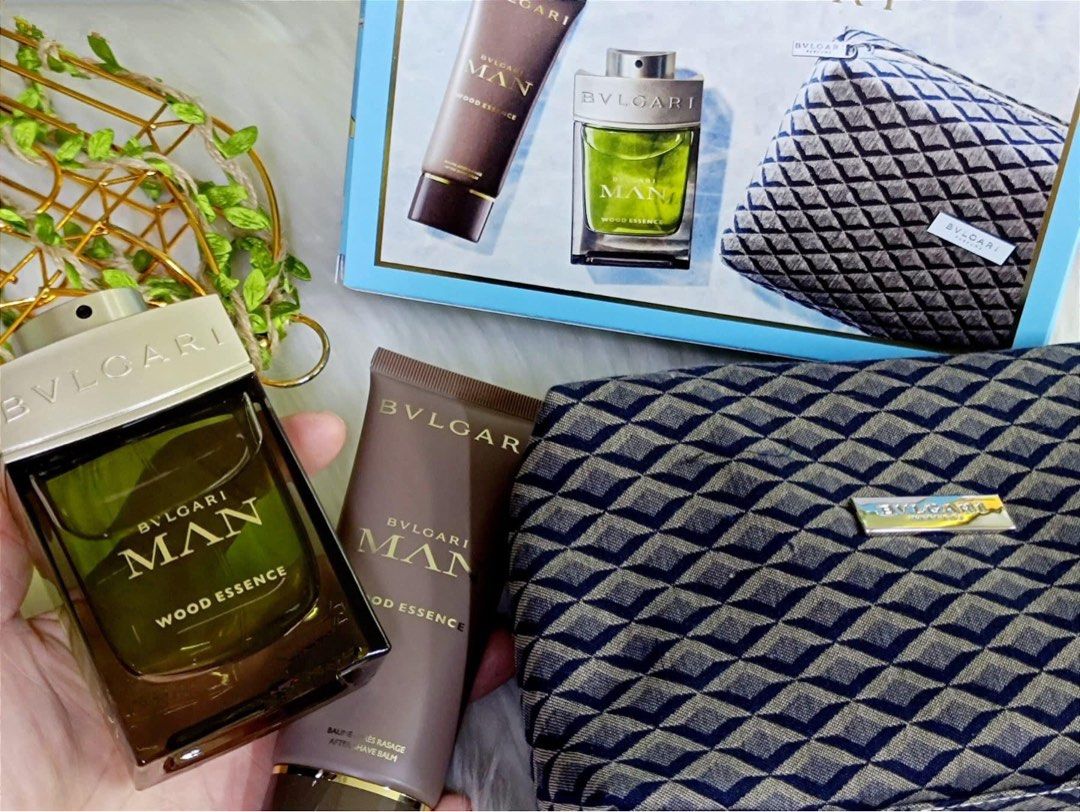 Bvlgari man shower gel sales