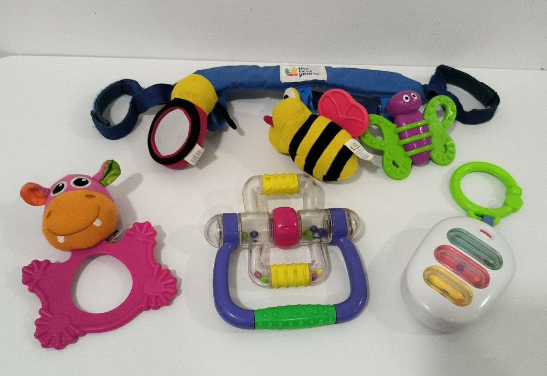 Baby toys please clearance