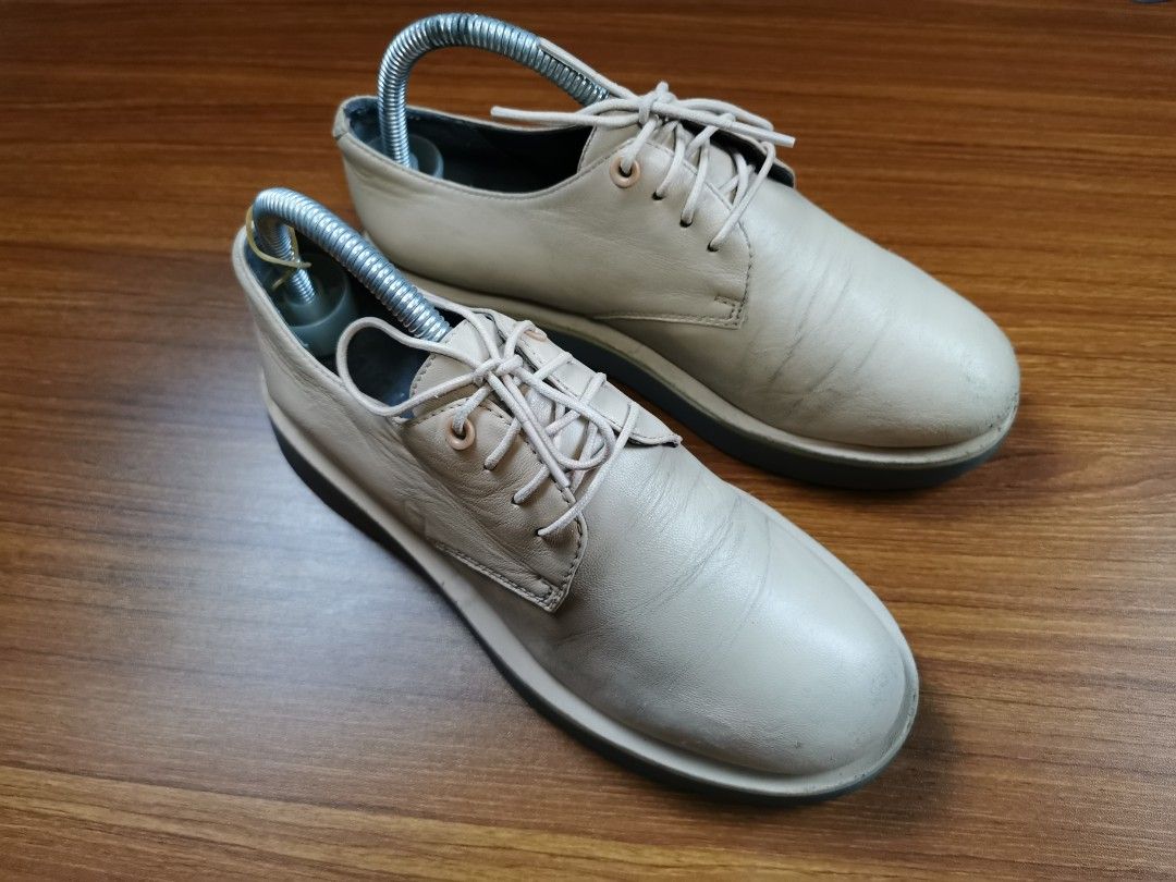 Camper hot sale tyra shoes