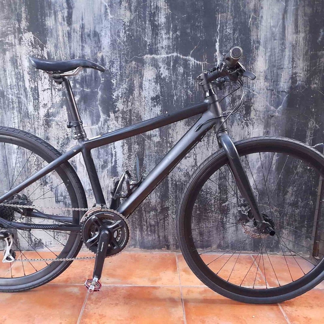Trek top bad boy