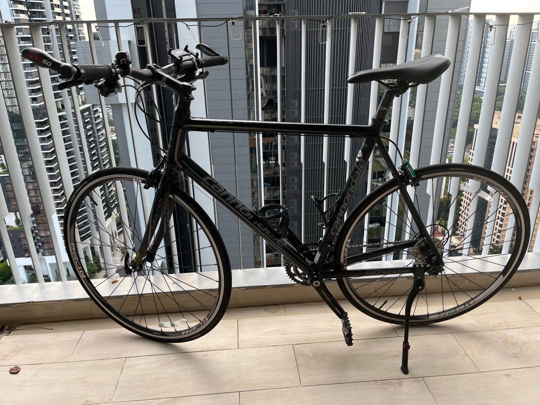 Cannondale caad 58 cheap