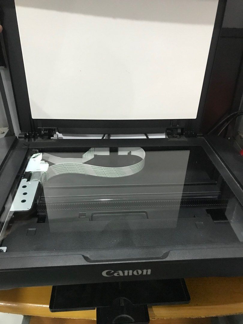 Canon MG2570S Multi Function Color Printer Print / Scan / Copy