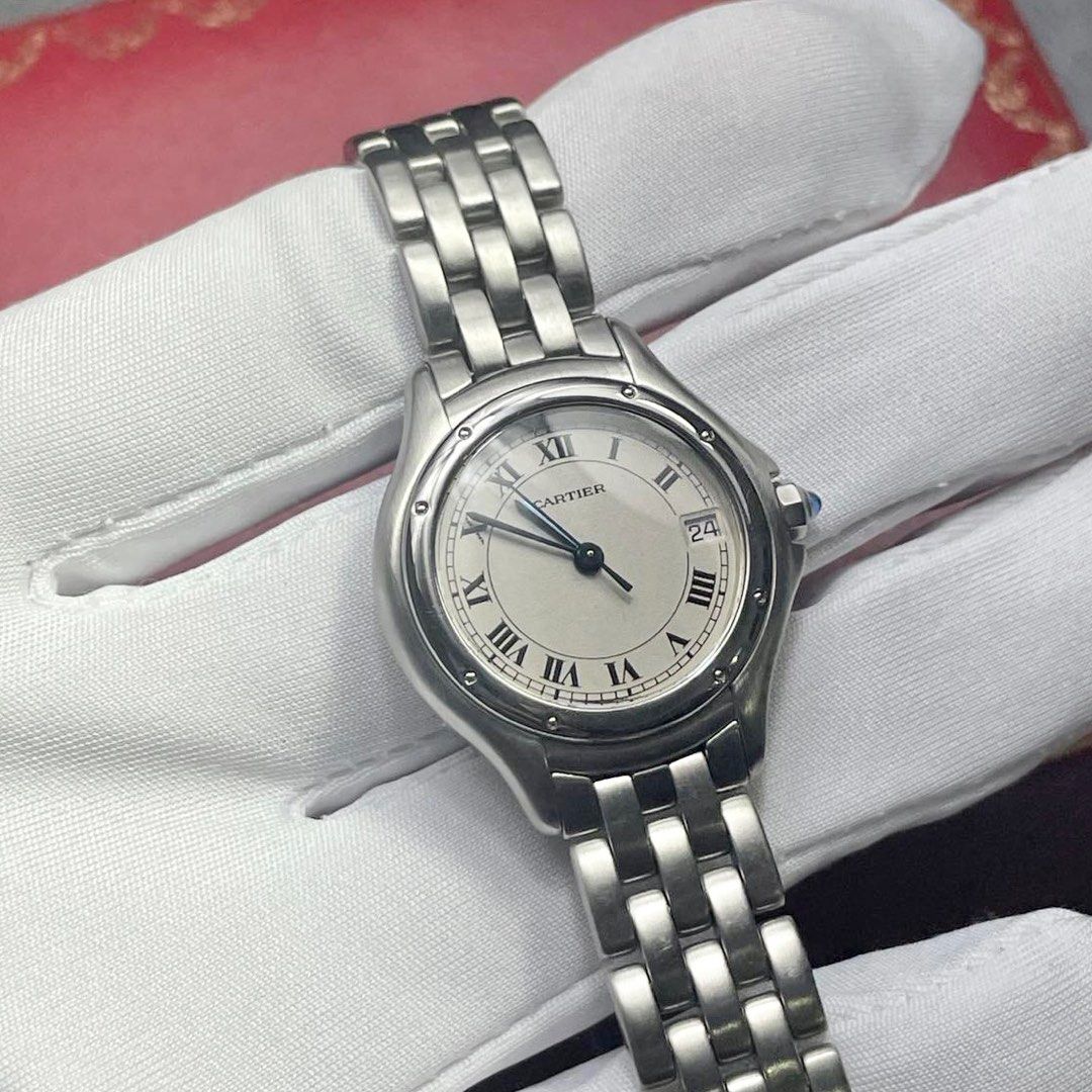 Cartier cougar outlet