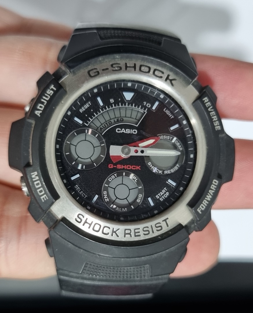 G shock aw 590 online