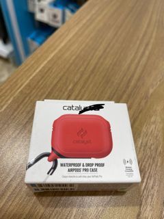 Catalyst Waterproof and Drop Proof Case AirPods Pro
