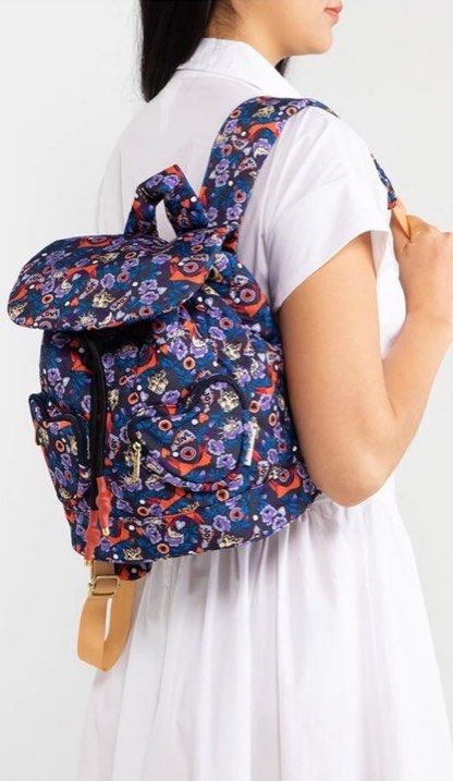 Mini cath kidston backpack sales
