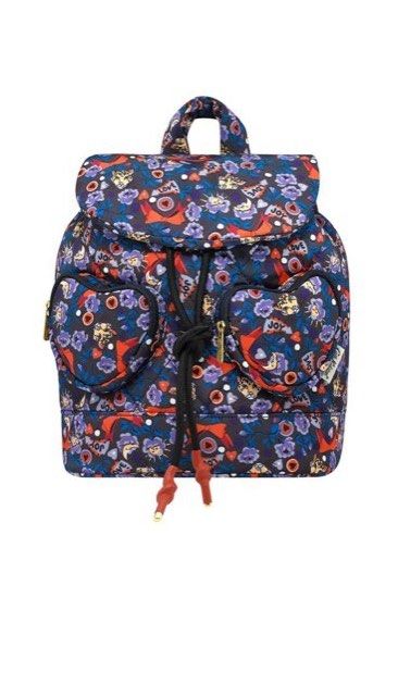 Cath Kidston Mini Backpack