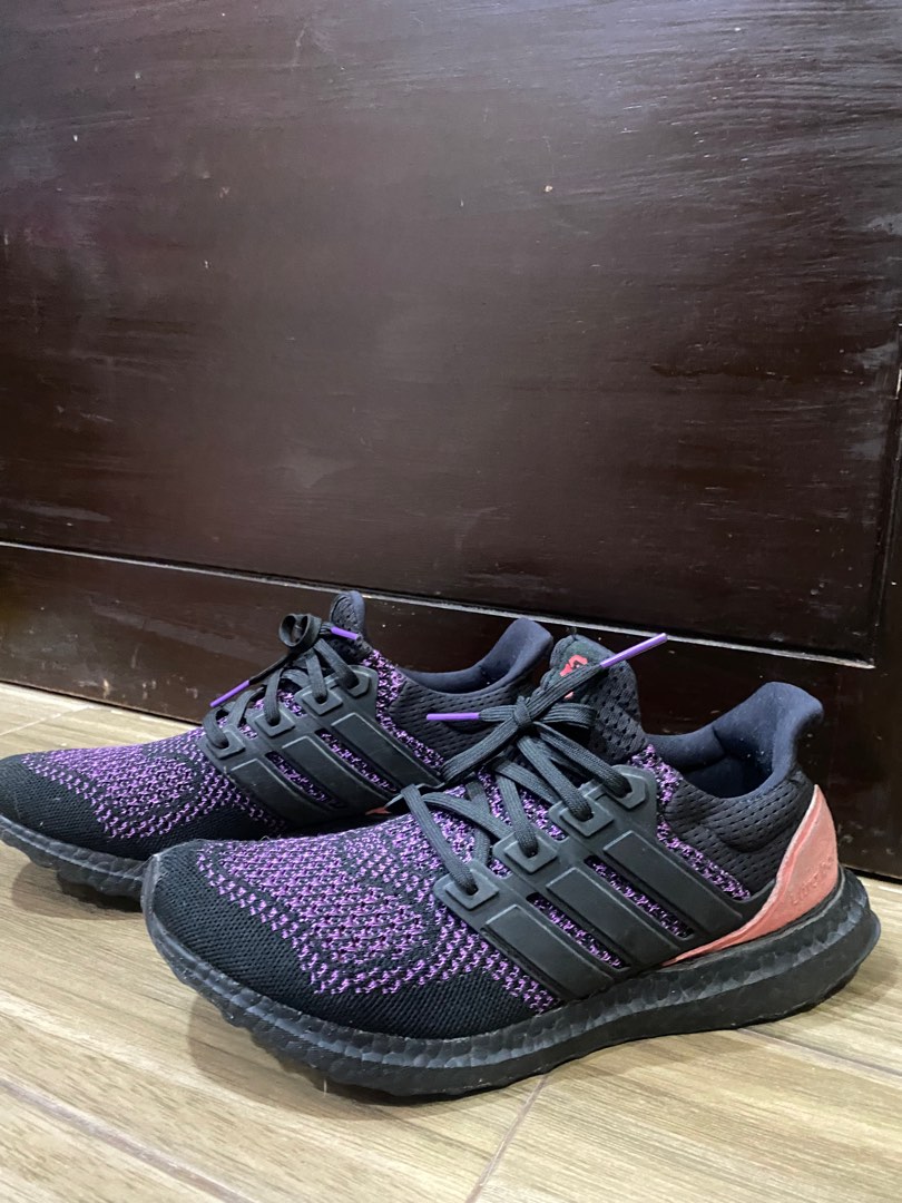 CBC Ultraboost V2 Men s Fashion Footwear Sneakers on Carousell
