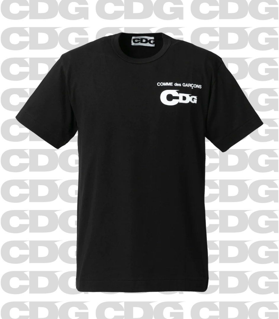CDG Tshirt