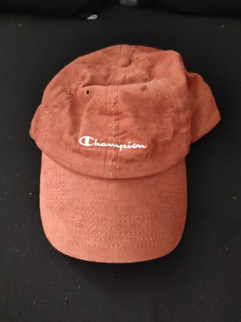 MILO CHAMPION CORDUROY CAP-