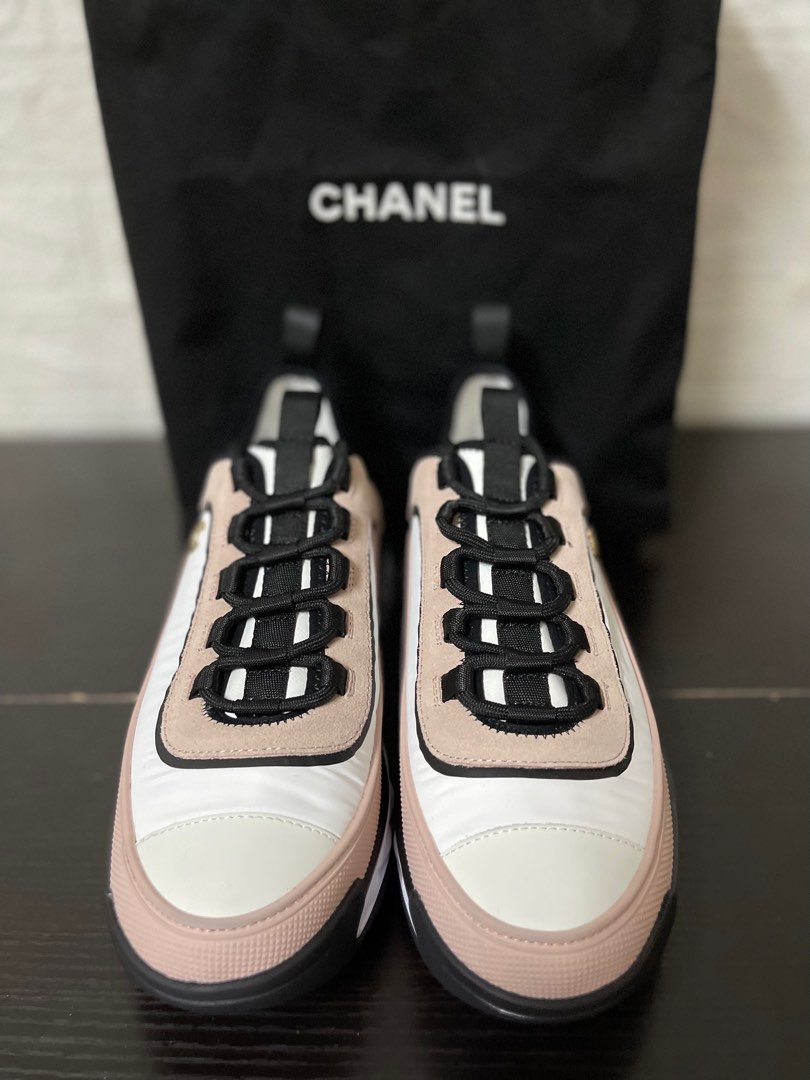 Miss Melisa Shoe and bag Chanel Women's Sneakers and Bags Special Design of  the New Year 2022 Model S145 - 90.00 Dolar + KDV