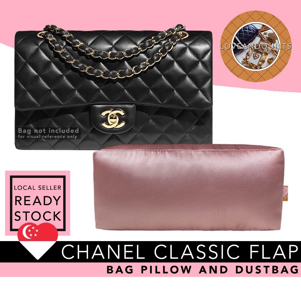 Chanel pillow clearance bag