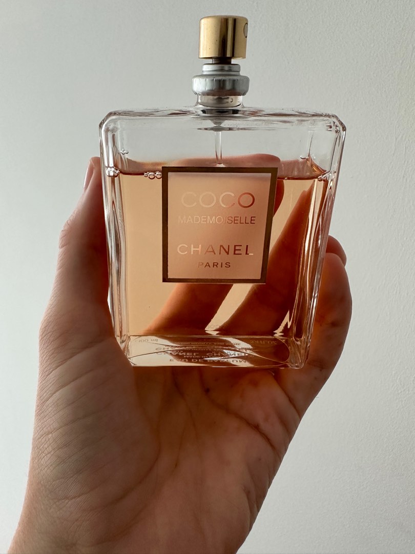 Chanel Chance Eau Tendre Review: A Delightfully Fragrant Scent - Luxury Of  Self Care