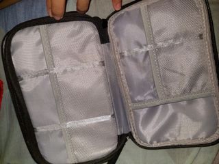 Charger Travel organizer for sale :)