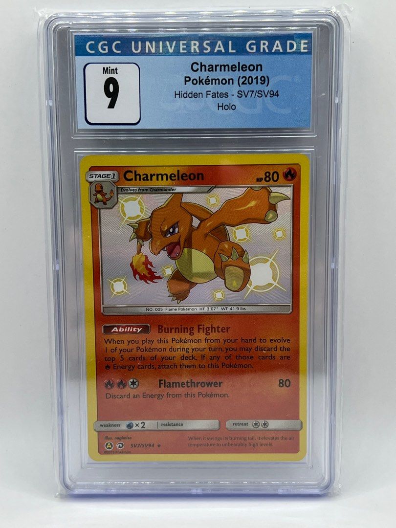 pokemon card make Card Maker for Pokemonster main image 1
